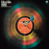 Various - Film Hits 1980 (Vinyl)